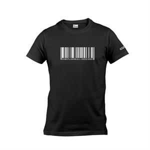 T-shirt - Zone Personal unisex - Floorball tshirt